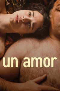 Poster Un amor