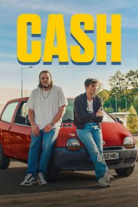 Poster Cash