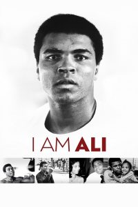 Poster I Am Ali