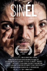 Poster Sin él