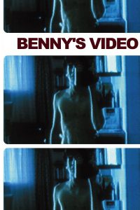 Poster El Vídeo de Benny