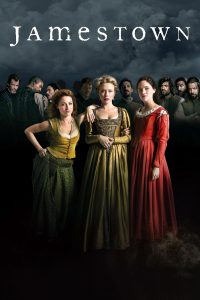 Poster Jamestown