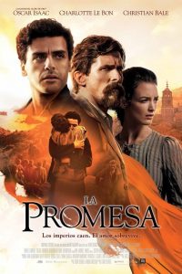 Poster The Promise