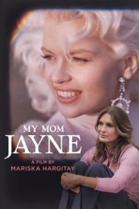 Poster Mi mamá Jayne