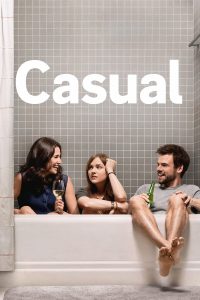 Poster Casual