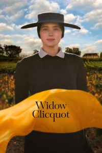 Poster Widow Clicquot