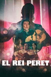 Poster El Rey Peret