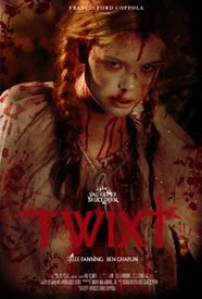 Poster Twixt