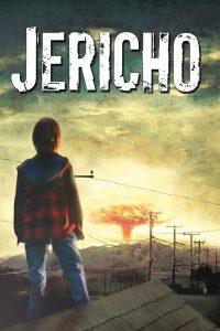 Poster Jericho