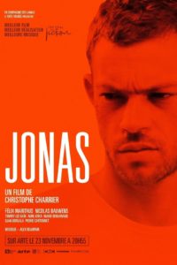 Poster Jonas