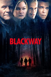 Poster El Protector (Blackway)