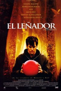 Poster El Leñador