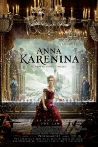 Poster Anna Karenina