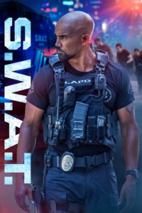 Poster S.W.A.T.