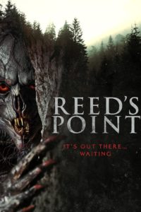 Poster Reed's Point