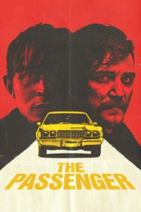 Poster The Passenger