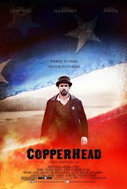 Poster Copperhead