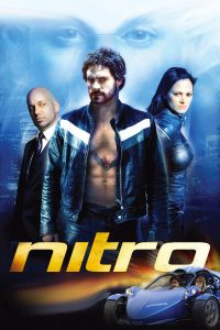 Poster Nitro