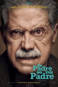 Poster Un Padre No Tan Padre