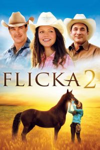 Poster Flicka 2