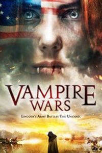 Poster Vampire Wars