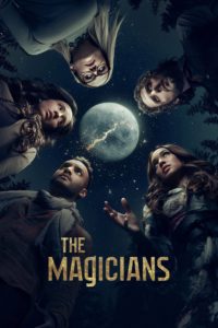 Poster The Magicians