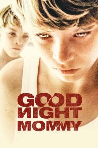 Poster Goodnight Mommy