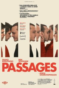 Poster Passages