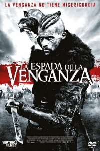 Poster La Espada de la Venganza