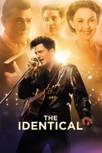 Poster The Identical