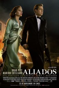 Poster Aliados