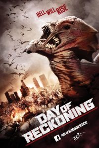 Poster Day of Reckoning