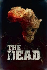 Poster The Dead