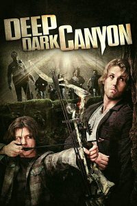 Poster Deep Dark Canyon