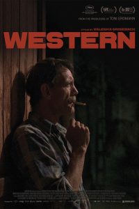 Poster Western