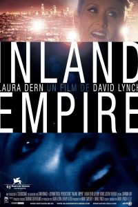 Poster Inland Empire