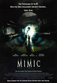 Poster Mimic