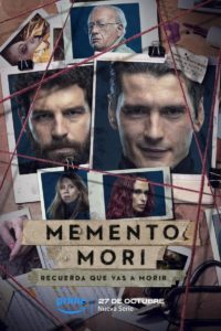 Poster Memento Mori