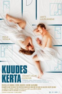 Poster Kuudes kerta