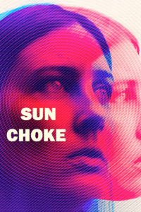 Poster Sun Choke