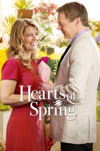 Poster Hearts of Spring