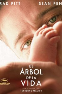 Poster El Arbol de la Vida