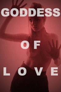 Poster Goddess of Love