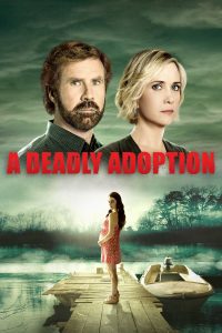 Poster A Deadly Adoption