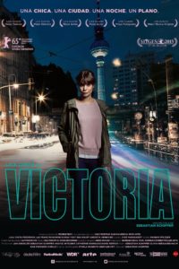 Poster Victoria