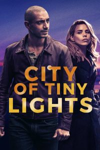 Poster City of Tiny Lights