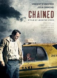 Poster Chained