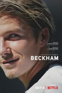 Poster Beckham