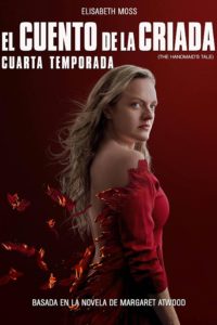 Poster The Handmaid's Tale