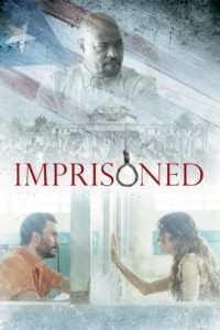 Poster Imprisoned